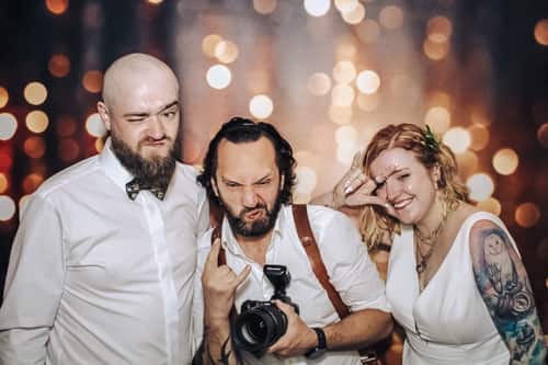 fotograf ślubny łódź