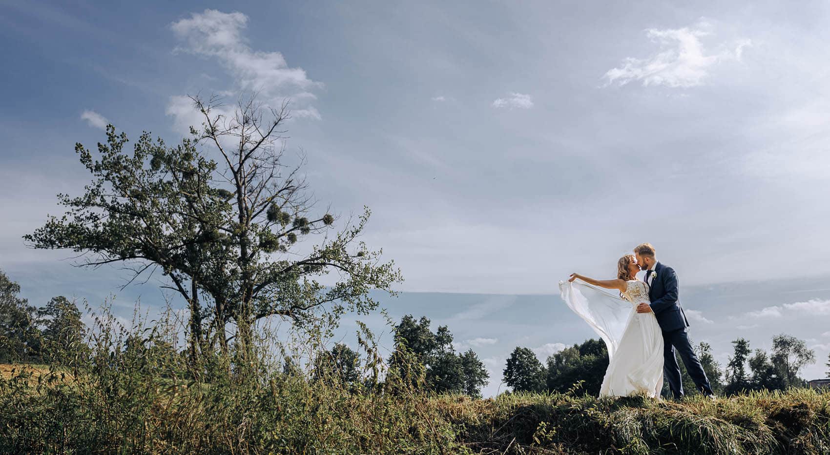 fotograf ślubny łódź